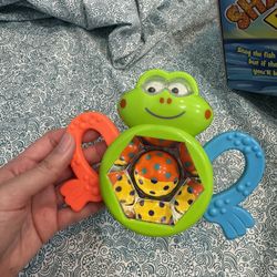 BABY TOYS 