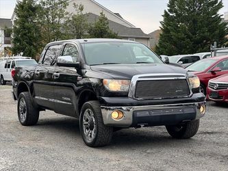 2012 Toyota Tundra