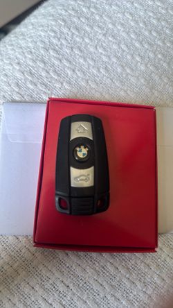 2008 BMW 3-Series