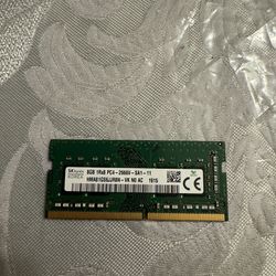  SK hynix DDR4 RAMs 8gb 2666MHz DDR4 8GB 1Rx8 PC4-2666V-SA1/SA2-11 SODIMM 1.2V Laptop Memory