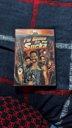 Im Gonna Git You Sucka