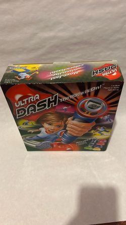 PlayMonster Ultra Dash 