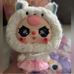 SECRET Baby Three Big Head 