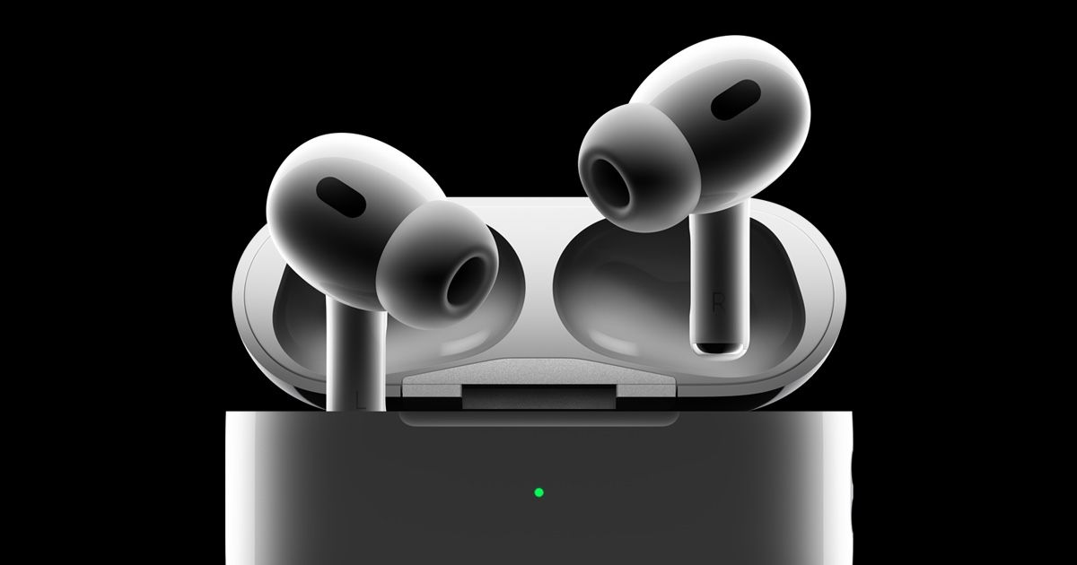 AirPod 2 Pro