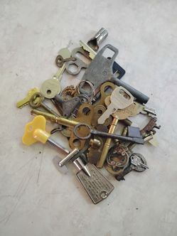 Keys