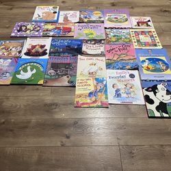 Children’s Books