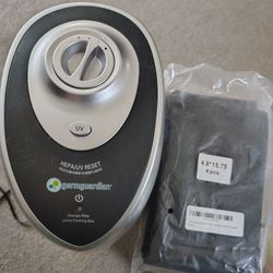 Germ Guardian Air Purifier 