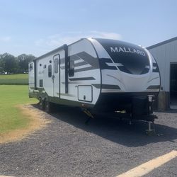 2022 Heartland Mallard 