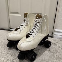 Roller Skating Shoes