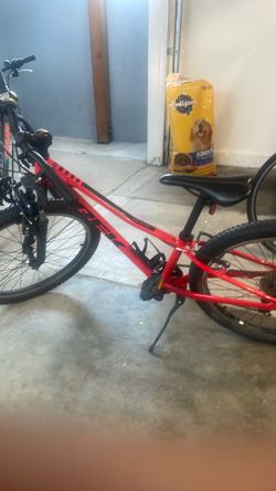 Very good TREK bike