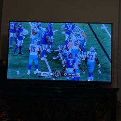 75” Vizio Flat Screen