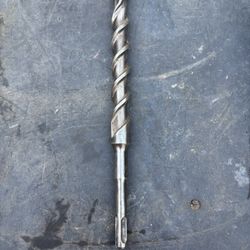 3/4” SDS Hammer Drill Bit