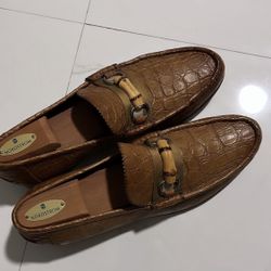 Gucci loafer