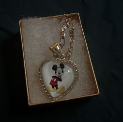 Mickey Mouse 
