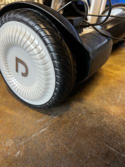 Jetson hover board