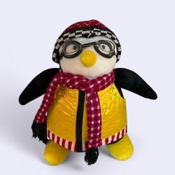 Vintage Hugsy Plush From Friends TV show