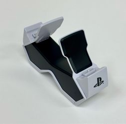PowerA - Twin Charging Station for DualSense Wireless Controllers - PS5