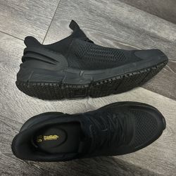 Womens Slip Resistant Shoes