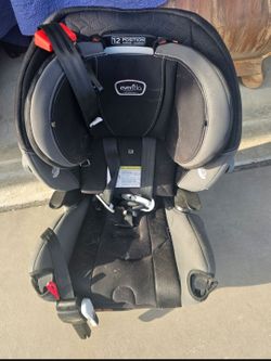 Car seat