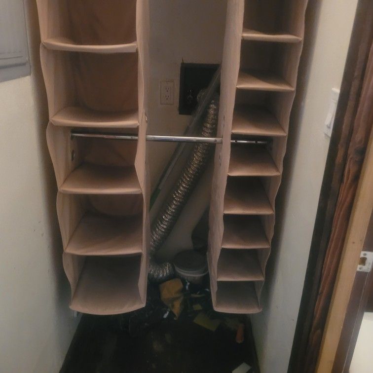 Closet Organizer