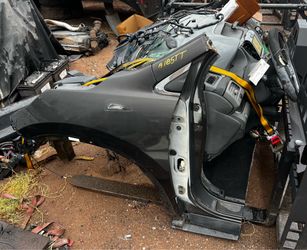 2015 Honda CRV for parts