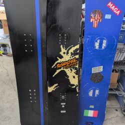 Snowboards