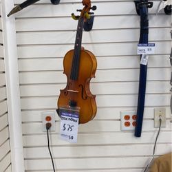 Mendini Violin 