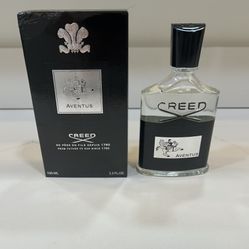 Creed Aventus Eau De Parfum 100ML 