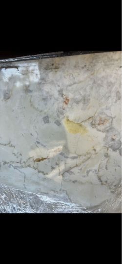 Marble slab