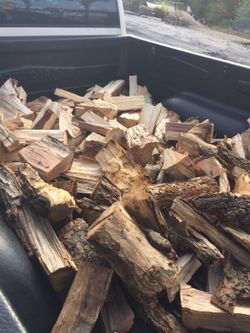 BBQ seasoned is here