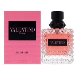 Valentino Perfume 