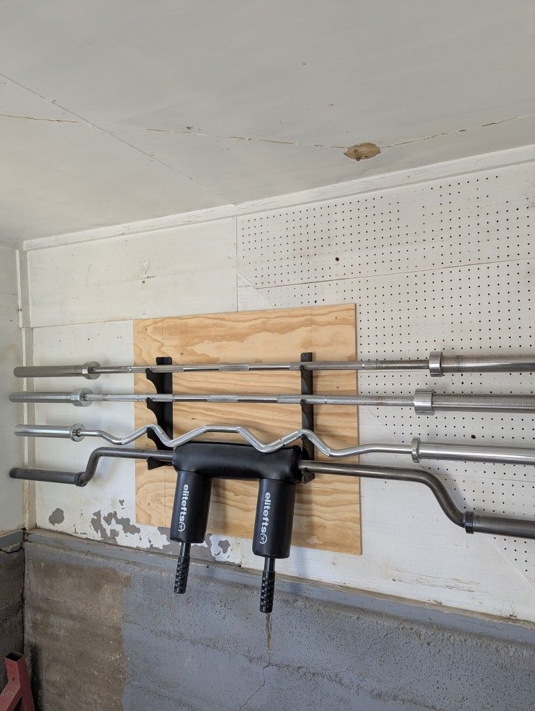Barbells