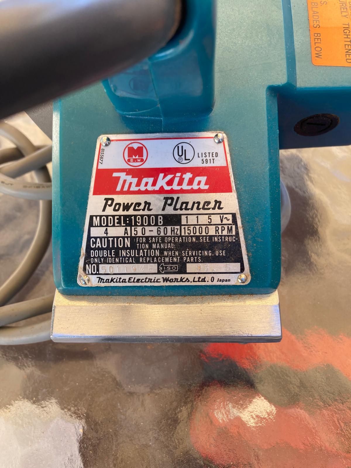 Makita 