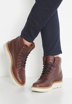 TIMBERLAND BOOTS FOR WOMEN