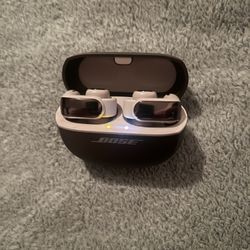 Bose Open Earbuds Ultra