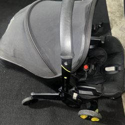 Doona Stroller  