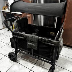 Wonderfold Stroller Wagon