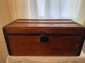 wood trunk
