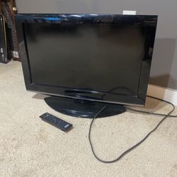 Toshiba 26” TV