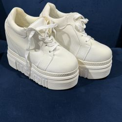 Boot Helps U Get Taller 