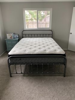 Clearance on New Mattresses!