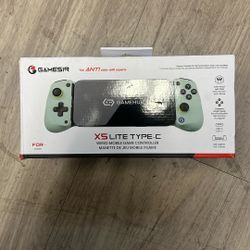 GAMESIR XS LITE TYPE C 