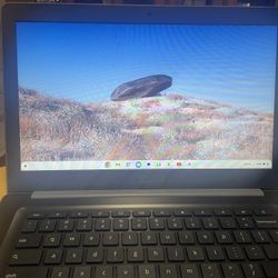 ASUS Chromebook - 14-Inches Screen. 