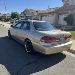 Accord