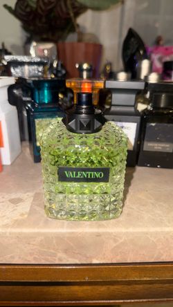 Valentino Donna Born In Roma Green Stravaganza Edp