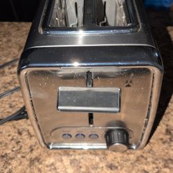 Toaster 