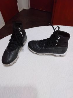 Cleats Size 2Y