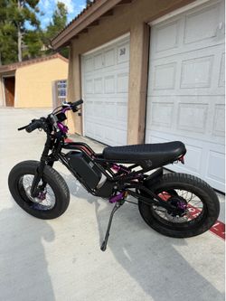 E-Bike