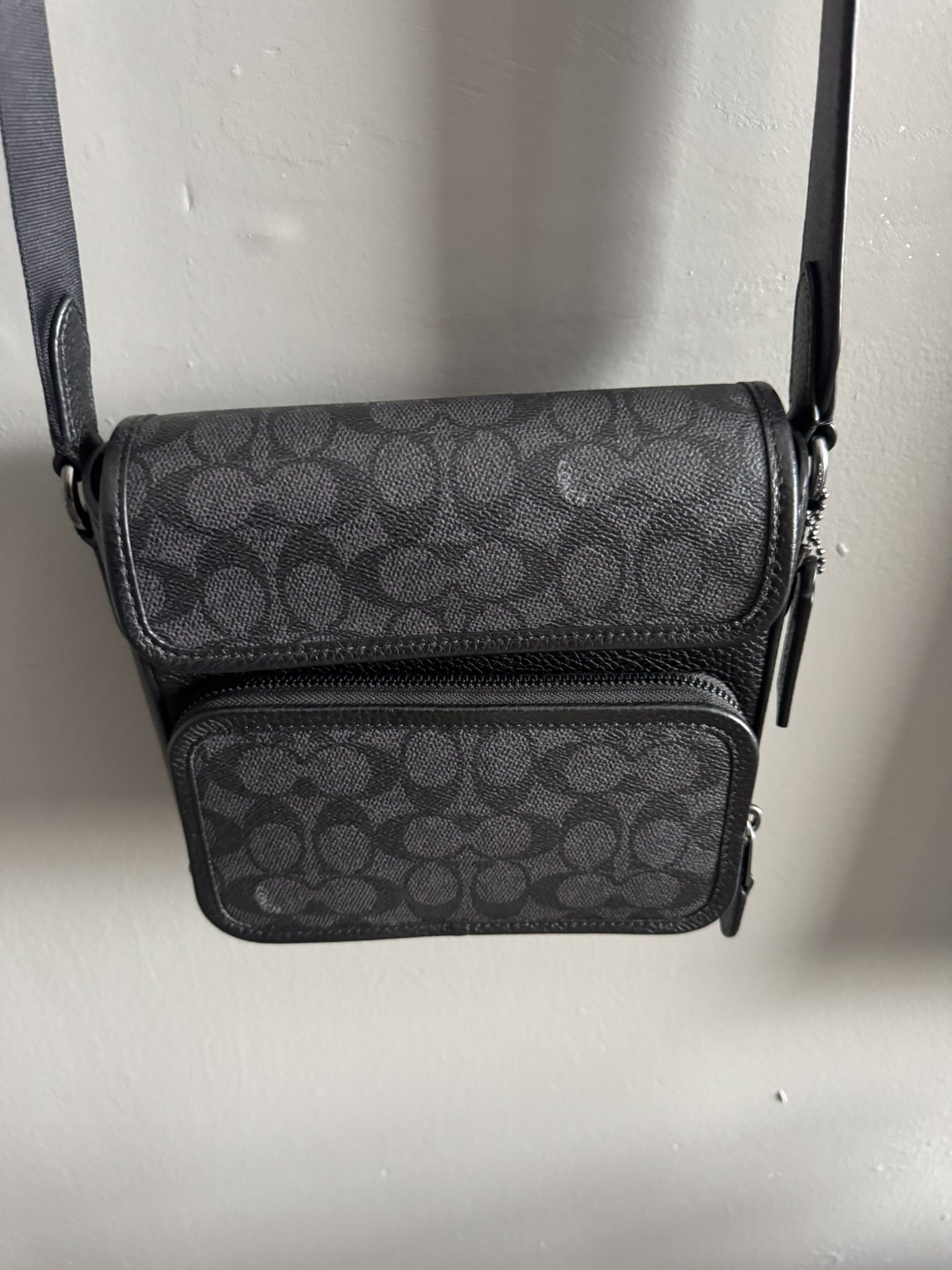 COACH Crossbody