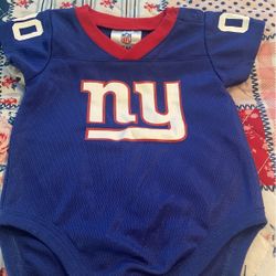New York Giants 
